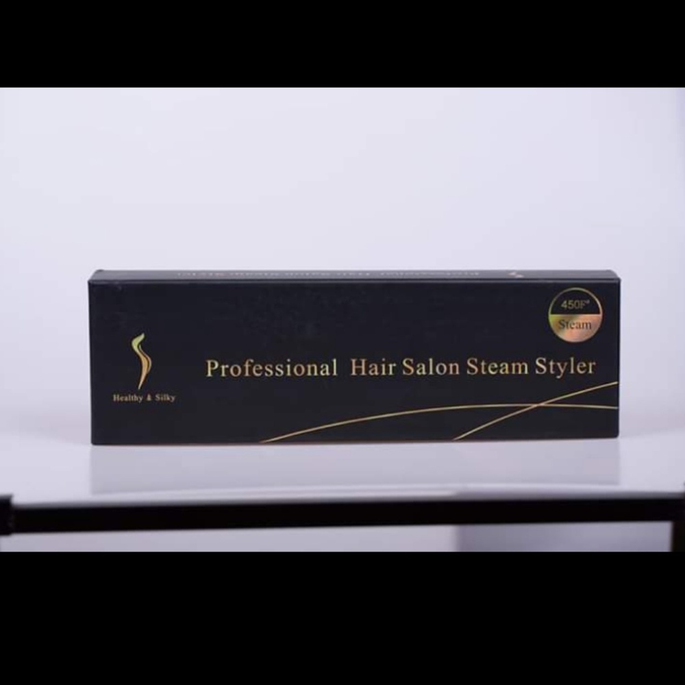 Steam Styler